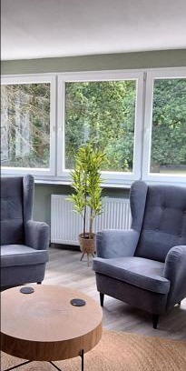 Heusweiler Maison | Ferienhaus an der Ölmühle