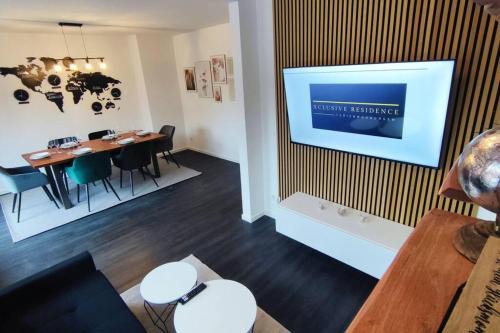 Bullenhausen Maison | Ferienhaus an der Elbe - XR32