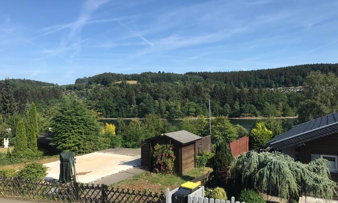 Windebruch Maison | Ferienhaus an der Lister