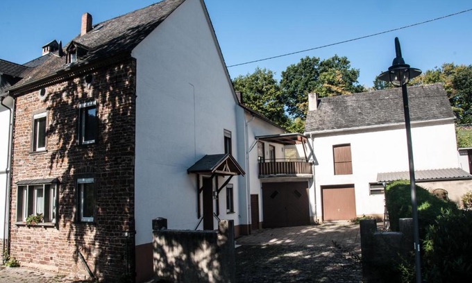 Senheim Maison | Ferienhaus an der Mosel