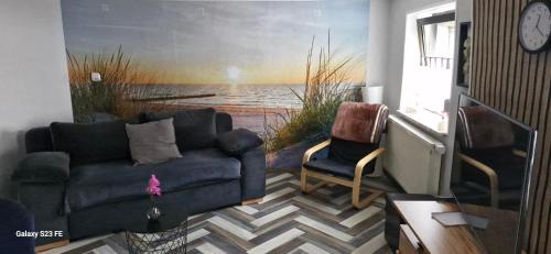 Nohfelden Maison | Ferienhaus an See