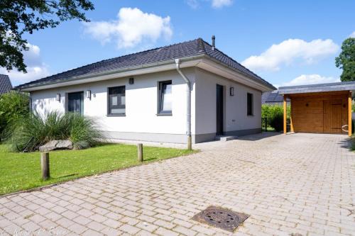 Zudar Maison | Ferienhaus Anker