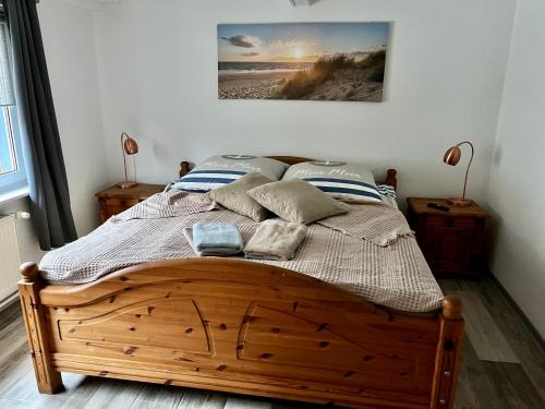 Sievershagen Maison | Ferienhaus Ankerplatz