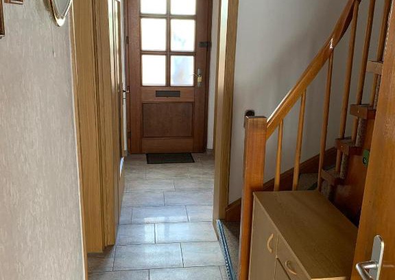 Region Hannover District Appartement | Ferienhaus Anna