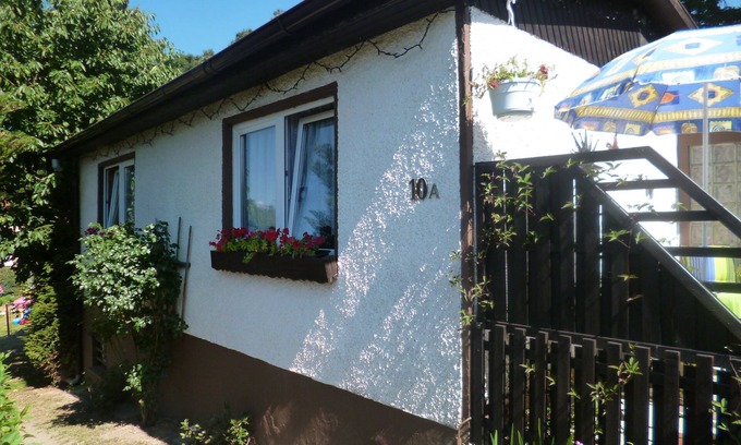Friedrichsbrunn Maison | Ferienhaus Anne Erholung pur im Harz