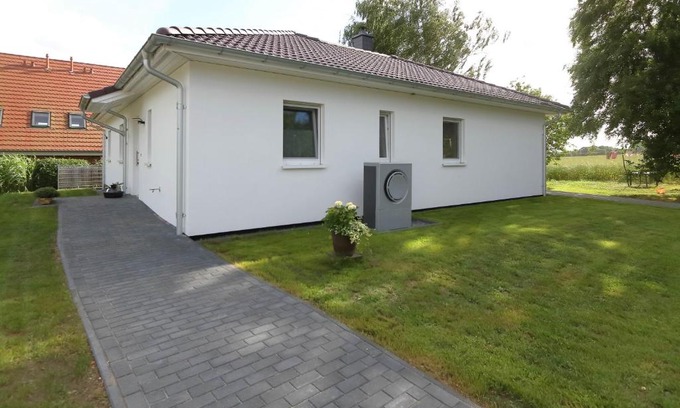 Neuendorf Maison | Ferienhaus Annemiete