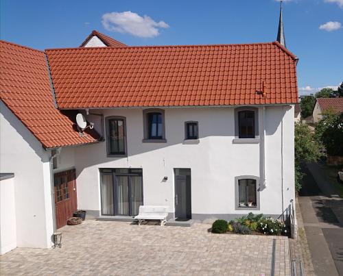 Weisenheim am Berg Maison | Ferienhaus Anno 1903