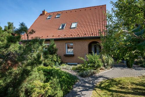 Blankenburg Maison | Ferienhaus Appelgarten
