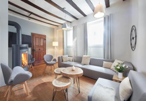 Karden Maison | Ferienhaus Apple Tree