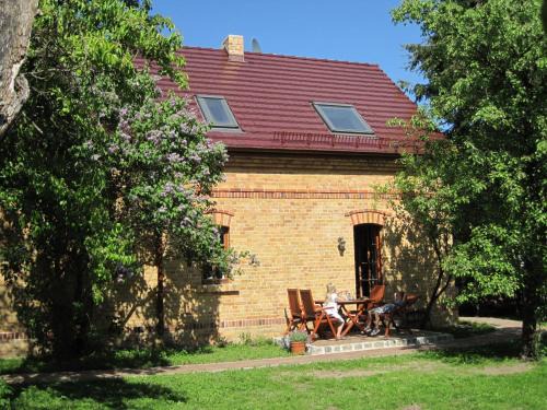 Neuhausen/Spree Maison | Ferienhaus auf dem Hof Lechner
