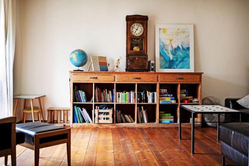 Fladungen Maison | Ferienhaus auf Gut Weimarschmieden