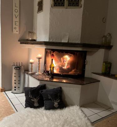 Rothesutte Maison | Ferienhaus Auszeit Harz Braunlage/Hohegeiß
