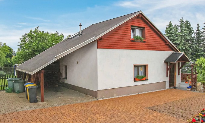 Koenigswalde Maison | Ferienhaus Bärenstein