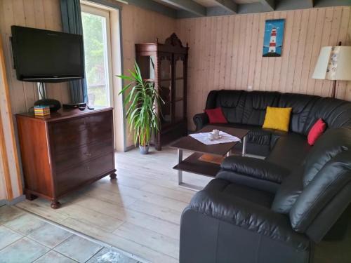 Twist Maison | Ferienhaus Büffel mit Sauna in Twist
