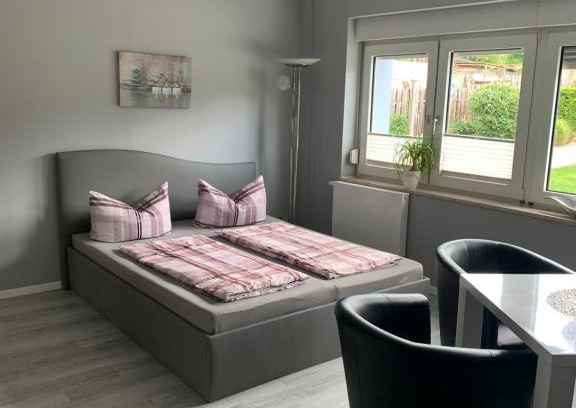 Thale Appartement | Ferienhaus Bülow