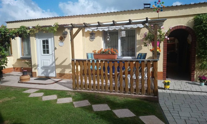 Guestrow Maison | Ferienhaus Bützow, Deutschland