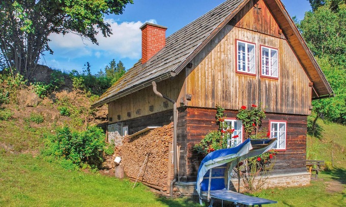 Bad Sankt Leonhard im Lavanttal Maison | Ferienhaus Bad St. Leonhard