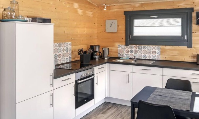 Enspel Maison | Maison Ferienhaus Barbara à Enspel - 4 personnes, 2 chambres