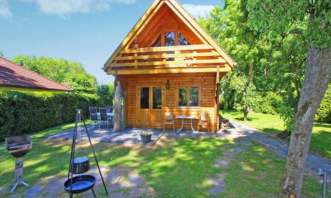 Bartelshagen Maison | Ferienhaus Bartelshagen II