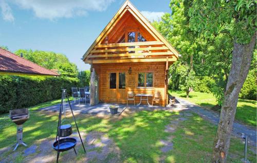 Bartelshagen Maison | Ferienhaus Bartelshagen Ii