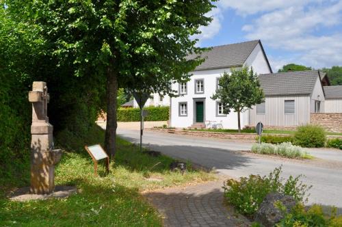 Baustert Maison | Ferienhaus Baustert