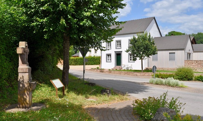 Baustert Maison | Ferienhaus Baustert