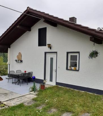 Ringelai Maison | Ferienhaus Bayerwald