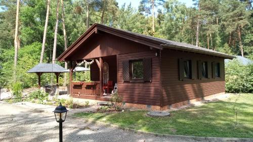 Buchholz Maison | Ferienhaus Bea