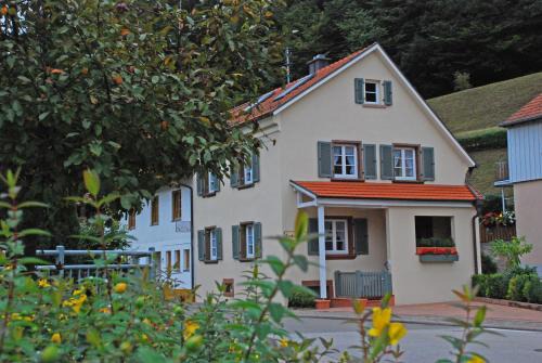 Schonau Maison | Ferienhaus Becker
