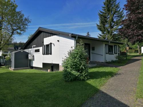 Usseln Maison | Ferienhaus Berganker in Willingen