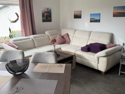 Luegde Appartement | Ferienhaus – Bergblick am Köterberg