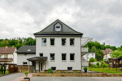 Bad Karlshafen Maison | Ferienhaus Berger 2025