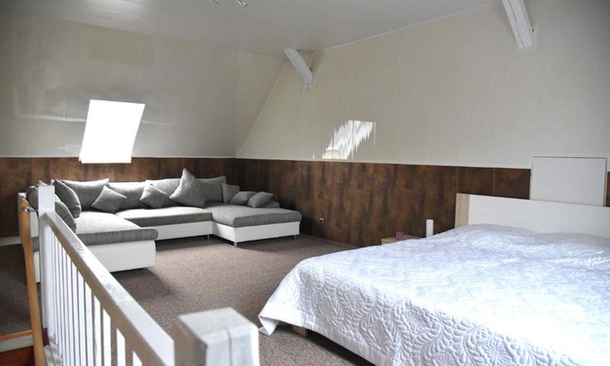 Wartin Maison | Ferienhaus Biene
