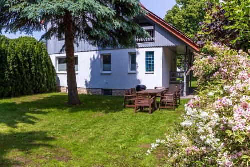 Ellrich Maison | Ferienhaus Big Family