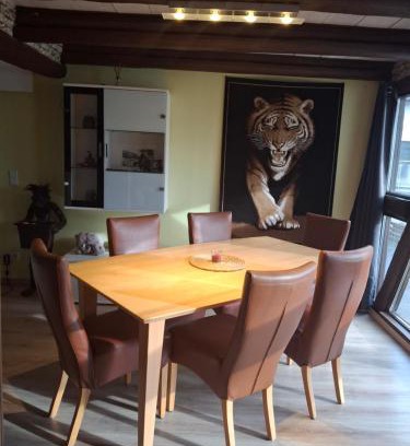 Bad Sooden-Allendorf Maison | Ferienhaus Bine