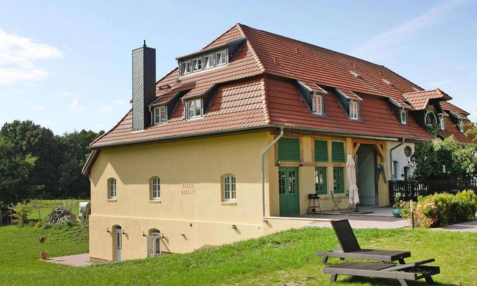 Wendorf Maison | Maison de vacances Birgit, Wendorf