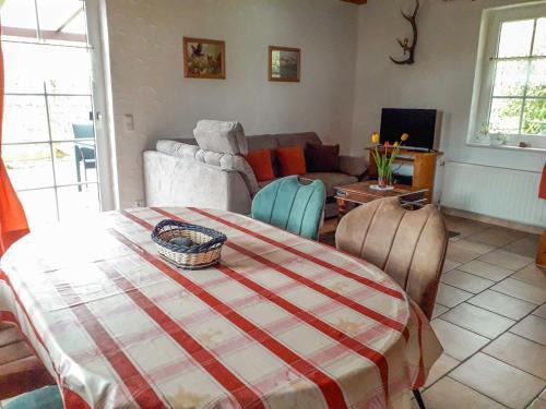 Neu Bartelshagen Maison | Ferienhaus Boddenurlaub