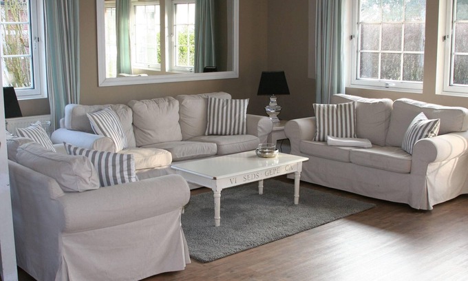Bastorf Maison | Ferienhaus "Bootshaus"