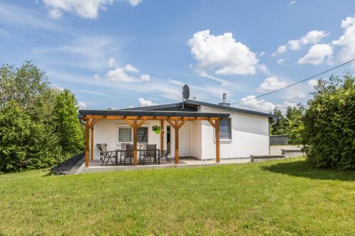 Schwalmtal Maison | Ferienhaus Bornwiese