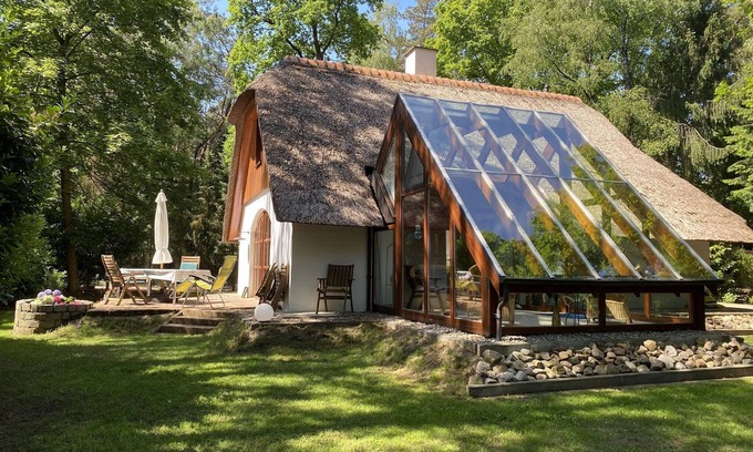 Uelsen Maison | Maison de vacances Boschhuys א Uelsen