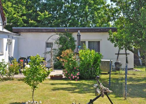 Breege Maison | Ferienhaus Breege RUeG 1952