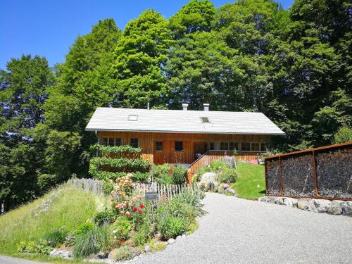 Bizau Maison | Ferienhaus-Bregenzerwald