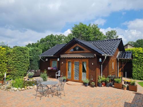 Celle Maison | Ferienhaus-Burg