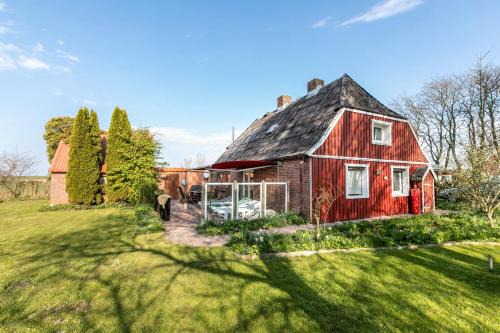 Elpersbuttel Maison | Ferienhaus Busch