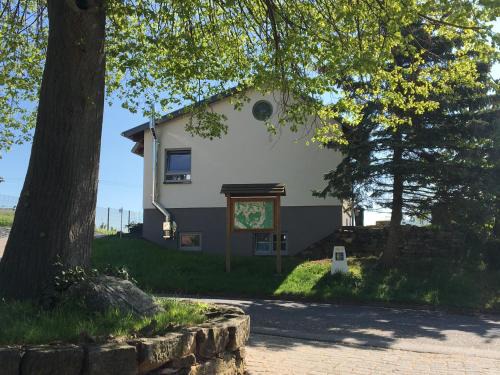 Birkenfelde Cabine | Ferienhaus: "Casa de Summer"