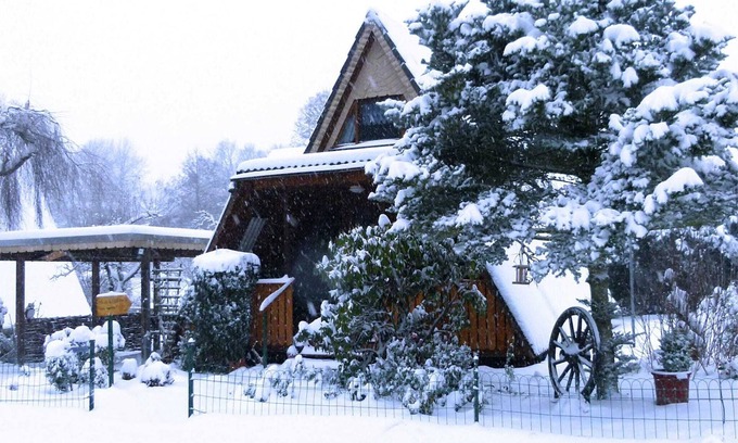 Dreislar Maison | Ferienhaus Christina