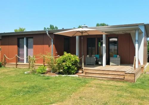Loissin Maison | Ferienhaus Chrissy