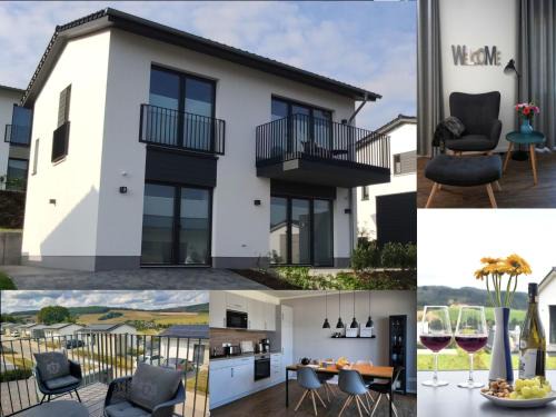 Heringhausen Maison | Ferienhaus Christa