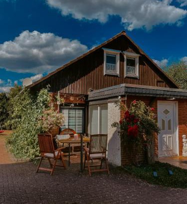 Schwarmstedt Maison | Ferienhaus Costa Kiesa