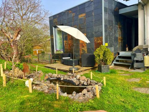 Stuehlingen Maison | Ferienhaus Cris und Alex